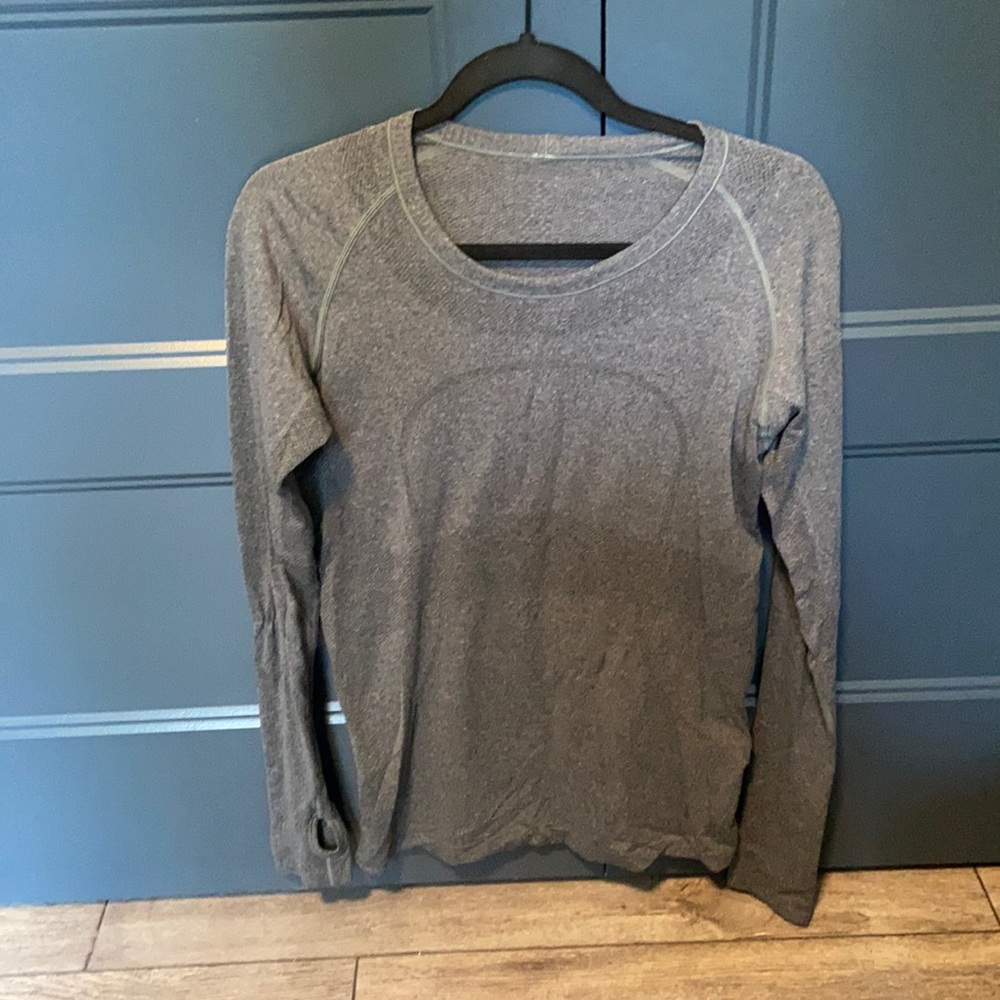 Womens Long Sleeve Size 10